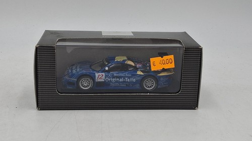 Die cast mercedes - die, 1/43