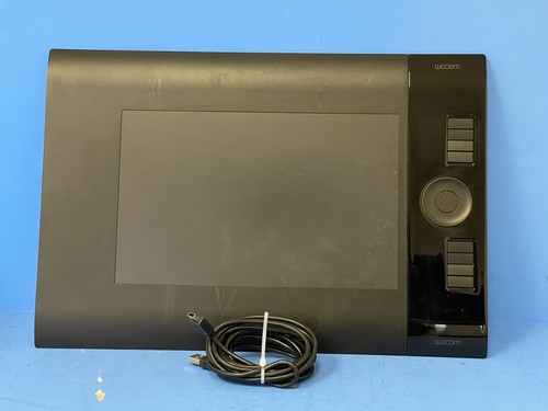 Wacom intuos ptk - ptk-640, black