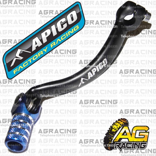 Apico levier changement de - levier,