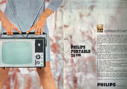 Publicite advertising 025 - advertising,