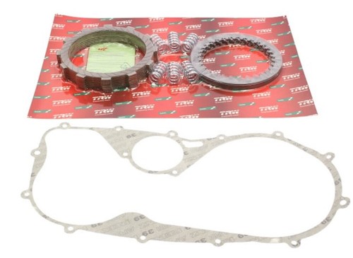 Kit embrayage complet trw - kit,
