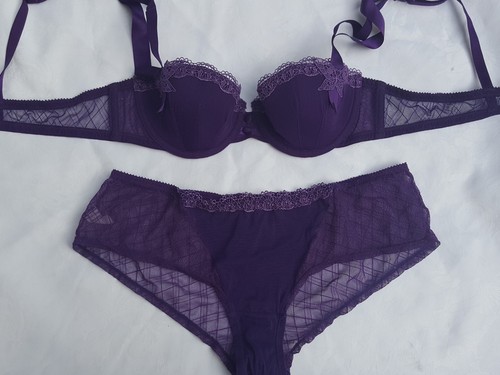 Charlott lingerie soutien - charlott,