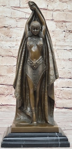 Art deco russian dancers - art,