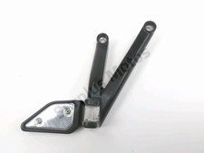 PLATINE ARRIERE DROITE