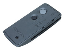 Pentax  Télécommande  Déclencheur à distance pour Pentax Zoom 90-WR  (Réf#V-793)