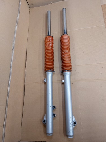 Paire tube fourche - paire,