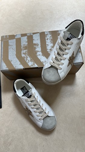 Golden goose super star - goose,