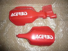 paire de protèges mains