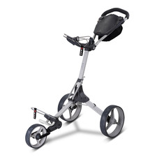 Chariot de golf Big Max Iq 2.0