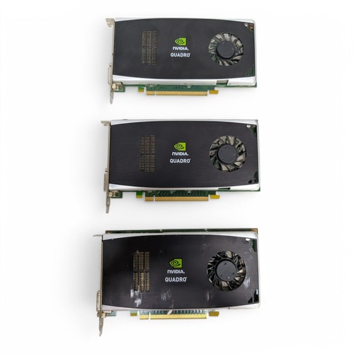 Nvidia quadro fx - 3,