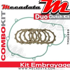 Kit embrayage (disques