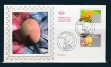 enveloppe 1er jour  naissance