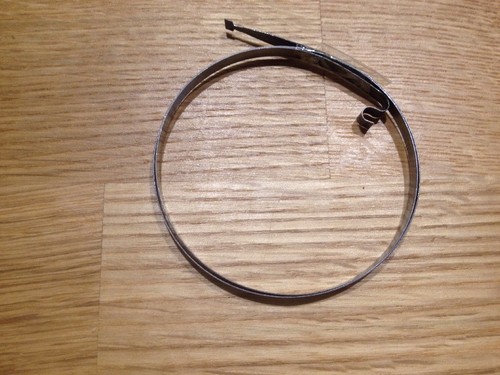 Ressort neuf pour moteur - neuf,