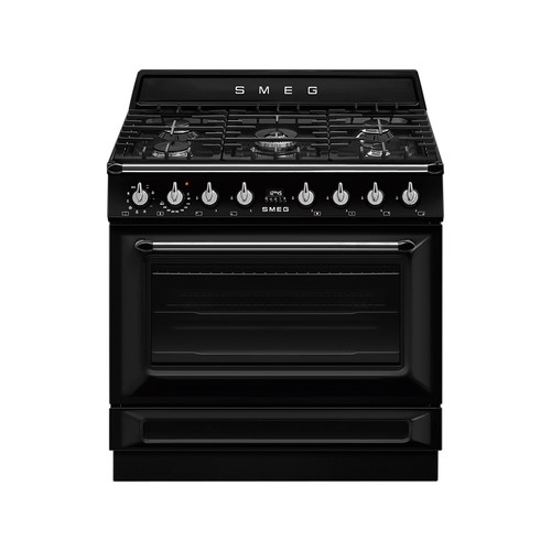 Cuisinière smeg - cuisinière, cm