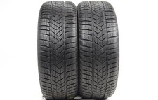 2 Pneus 225/45R19 96V XL