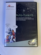Antares Auto-Tune Vs Vintage
