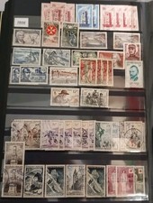 *** Timbres De France *** Beau