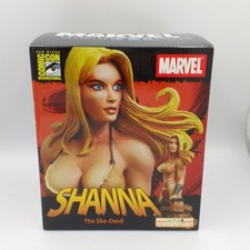 Statue exclusive Marvel SDCC