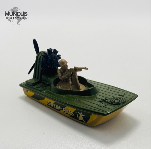 Hovercraft super kings - super,