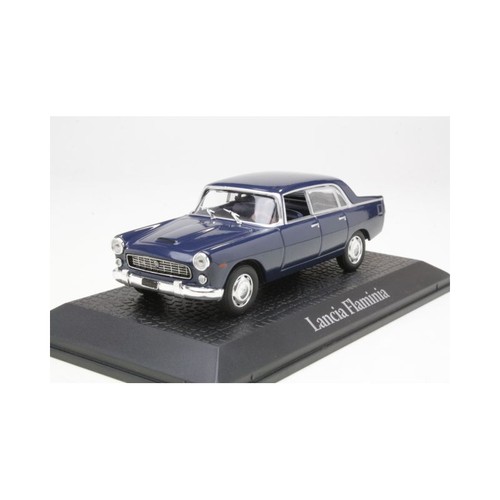 Lancia flaminia gronchi - lancia,