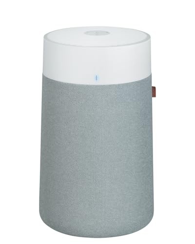 Purificateur air blueair - purificateur,