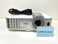 BenQ MW632ST Short Throw 3D Home Theater Projector 3200 Lumens From Japan