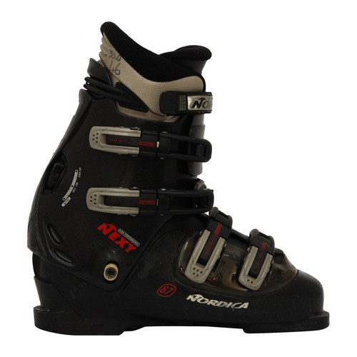 Chaussure ski occasion - chaussure,