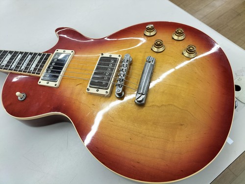 Guitare électrique gibson - électrique, usa