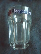 1 verre Hoegaarden 50 cl