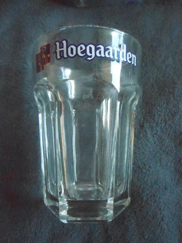 Verre hoegaarden cl - 50,