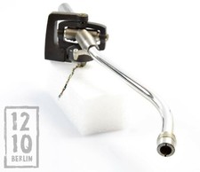 Technics 1210 1200 BLACK BLACK Refurb. Tonearm P-AM18201K1 fits MK2 M3D MK5