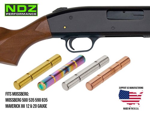 Ndz mossberg 500 590 - mossberg,