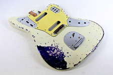 Mjt Officialcustom Vintage