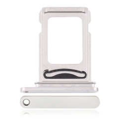Dual sim card tray - tray, for