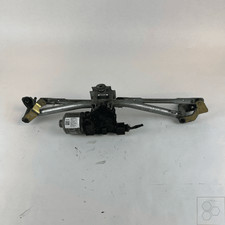 Mécanisme d'essuie-glace  VOLKSWAGEN POLO CROSS (9N) 1.4 16V (55Kw) Ber