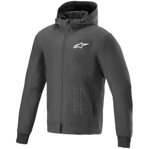 Sweat capuche alpinestars - sweat, à
