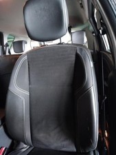 Siege avant gauche RENAULT