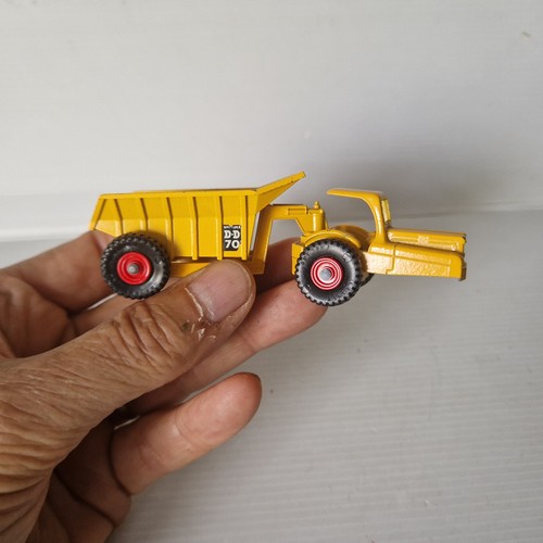 Matchbox lesney whitlock - m, 10