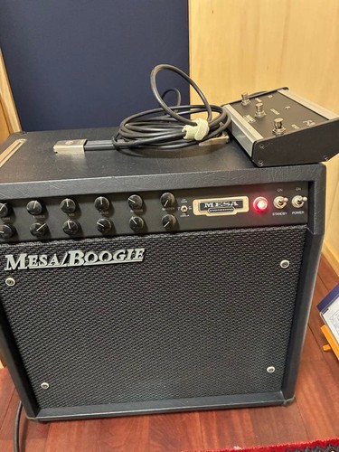 Amplificateur mesa boogie - boogie, f30