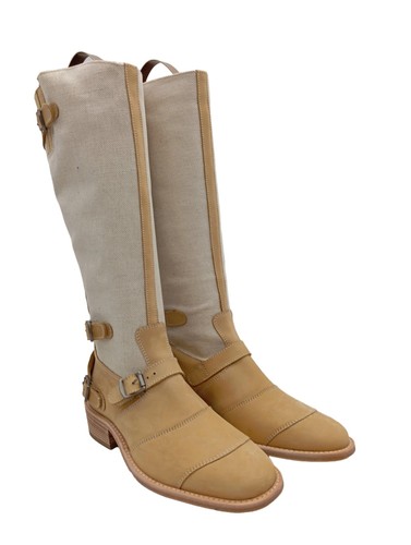 Belstaff bottes tige - belstaff,