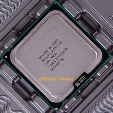 Original Intel Core 2 Duo E8400 SLB9J SLAPL 3.0GHz Dual Core Processor CPU
