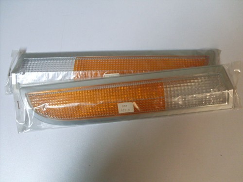 Cabochon feu clignotant - cabochon,