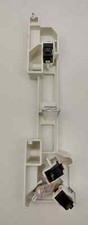 OEM GE WB06X10676 Microwave Door Latch Body W. Switches WB14X10051 Same Day Ship