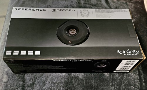 Infinity ref 6532ex - infinity, ref-6532ex