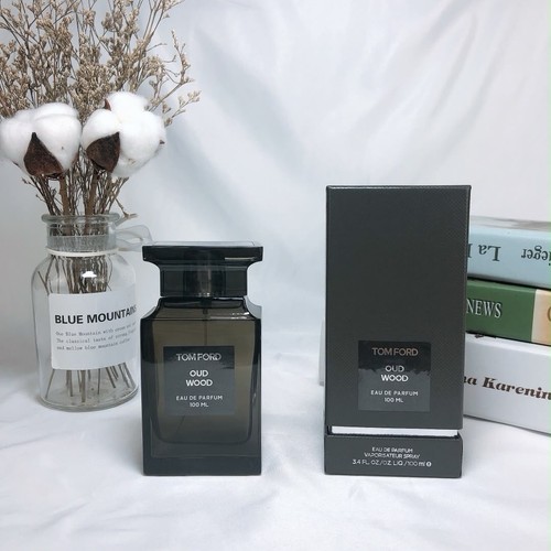 Parfum tom ford - tom, oud