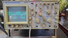 Beckman Industrial 9020
