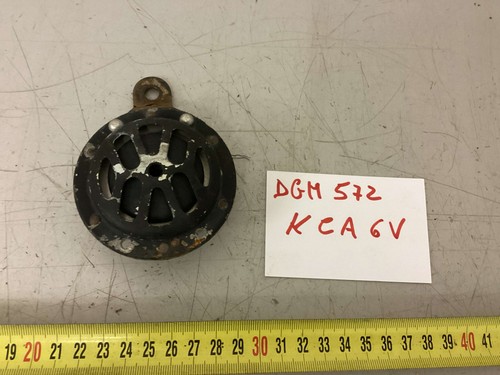 Klaxon dgm 572 kca - klaxon, c