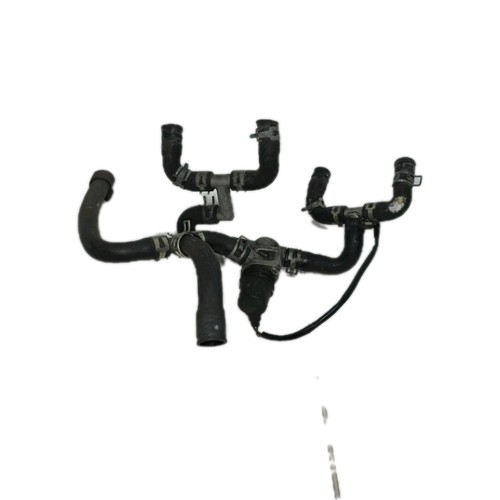 Vanne air capteur admission - vanne,