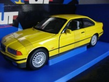 WOW EXTRÊMEMENT RARE BMW E36