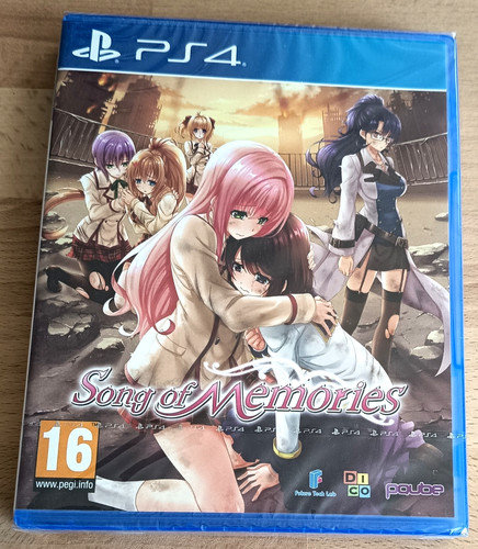 Playstation ps4 song - ps4, of
